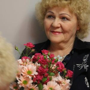 Девушки в Перми: Валентина Винокурова, 68 - ищет парня из Перми