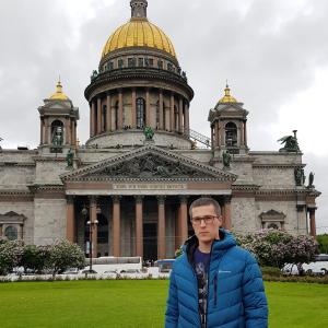 Григорий, 29 лет, Екатеринбург