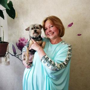 Ольга, 54 года, Краснодар