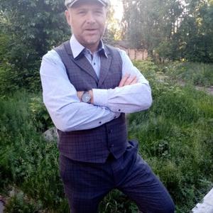 Парни в Омске: Николай, 45 - ищет девушку из Омска