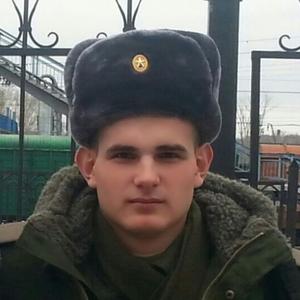Паша, 28 лет, Уссурийск