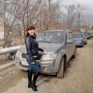 Девушки в Волгограде: Наталья Кудлаева, 44 - ищет парня из Волгограда