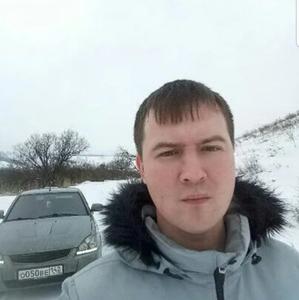 Парни в Солнечногорске: Руслан, 34 - ищет девушку из Солнечногорска