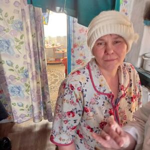 Ольга, 52 года, Шипуново