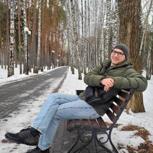 Парни в Томске: Дмитрий, 34 - ищет девушку из Томска