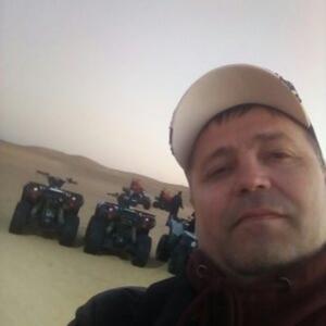 Саша, 47 лет, Нижнекамск