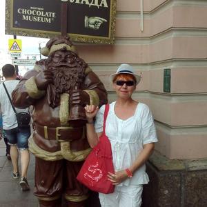 Девушки в Нижневартовске: Светик, 55 - ищет парня из Нижневартовска