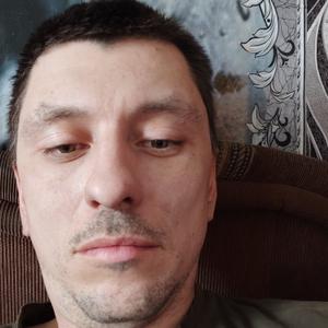 Слепов, 39 лет, Зеленогорск
