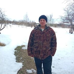 Парни в Вологде: Сергей, 49 - ищет девушку из Вологды