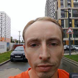 Alex, 42 года, Красногорск