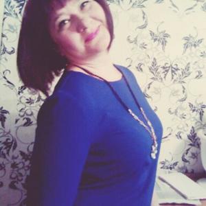 Елена, 48 лет, Улан-Удэ