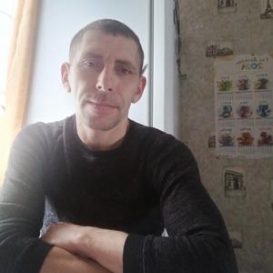 Евгений, 40 лет, Калтан