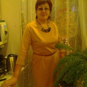 Девушки в Ульяновске: Люба, 61 - ищет парня из Ульяновска