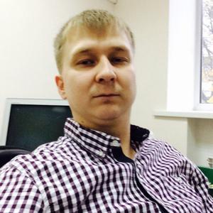 Паша, 33 года, Новочебоксарск