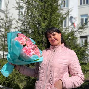 Девушки в Нижневартовске: Роза, 45 - ищет парня из Нижневартовска
