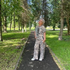 Ольга, 50 лет, Гагарин