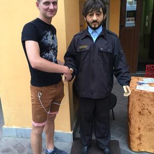 Максим, 24 года, Воронеж