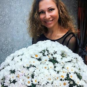 Елена, 43 года, Нижний Новгород