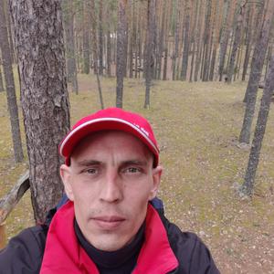Парни в Йошкар-Оле: Александр Ятманов, 42 - ищет девушку из Йошкар-Олы