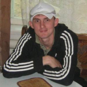 Dmitrij Budanov, 36 лет, Зеленогорск