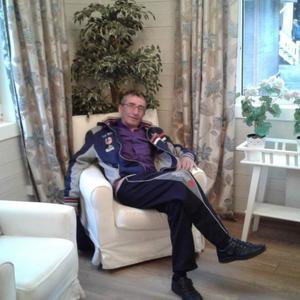 Александр Шарапов, 63 года, Подольск