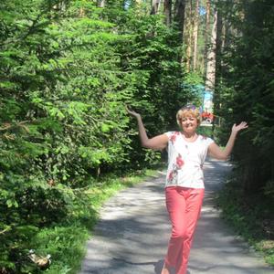 Девушки в Томске: Тамара, 68 - ищет парня из Томска