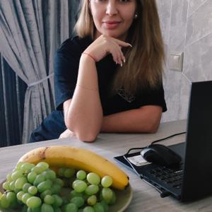 Катарина, 39 лет, Краснодар
