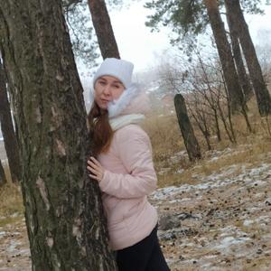 Девушки в Казани (Татарстан): Нинуля, 28 - ищет парня из Казани (Татарстан)