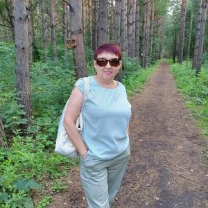 Анна, 62 года, Иркутск