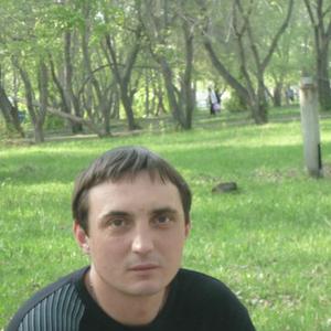 Парни в Ачинске: Сергей Тимофеев, 42 - ищет девушку из Ачинска