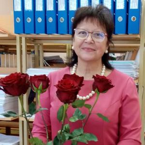 Ирина Кудрявцева, 62 года, Санкт-Петербург