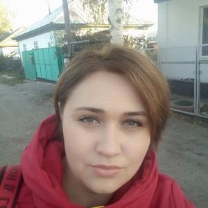 Девушки в Усть-Каменогорске: Екатерина, 31 - ищет парня из Усть-Каменогорска