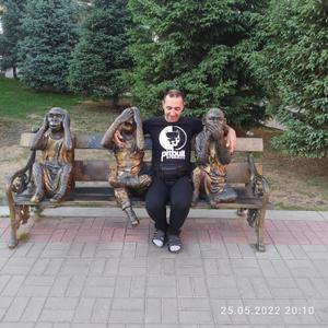 Парни в Перми: Максим, 43 - ищет девушку из Перми