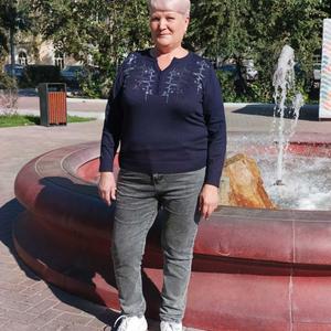 Галина, 62 года, Улан-Удэ