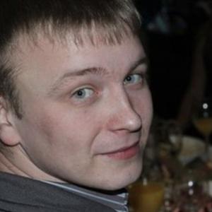 Парни в Саратове: Александр, 39 - ищет девушку из Саратова