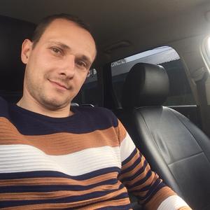 Парни в Болхове: Николай, 37 - ищет девушку из Болхова