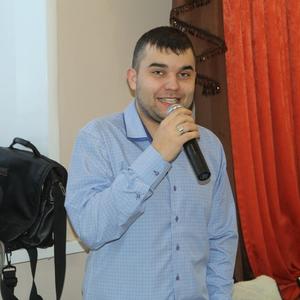Санек Хохрев, 33 года, Мамадыш