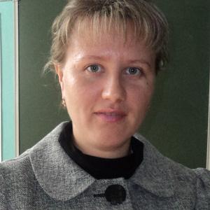 Наталья, 45 лет, Екатеринбург