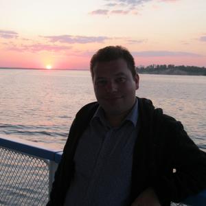 Дмитрий Раз, 38 лет, Домодедово