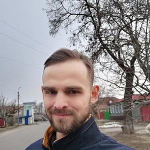 Sam, 27 лет, Воронеж