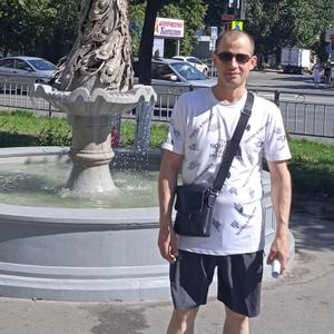 Василий, 37 лет, Ульяновск