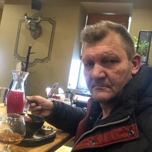 Парни в Абакане: Роман Филипов, 53 - ищет девушку из Абакана