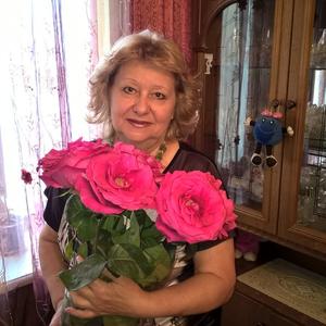 Бутовец Татьяна, 74 года, Таганрог