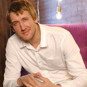 Михаил Иванцов, 43 года, Зеленогорск