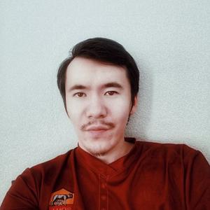 Асылхан, 29 лет, Астана
