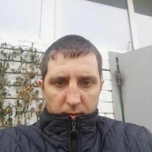 Парни в Саратове: Сергей, 36 - ищет девушку из Саратова