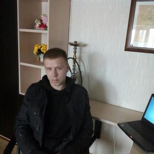 Андрей, 43 года, Владимир
