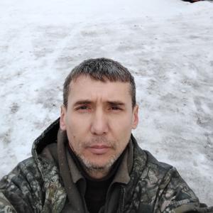 Азиз, 43 года, Новосибирск