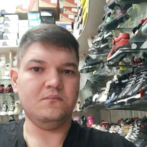Stas, 36 лет, Ташкент