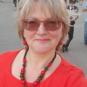 Валерия, 59 лет, Кобринское